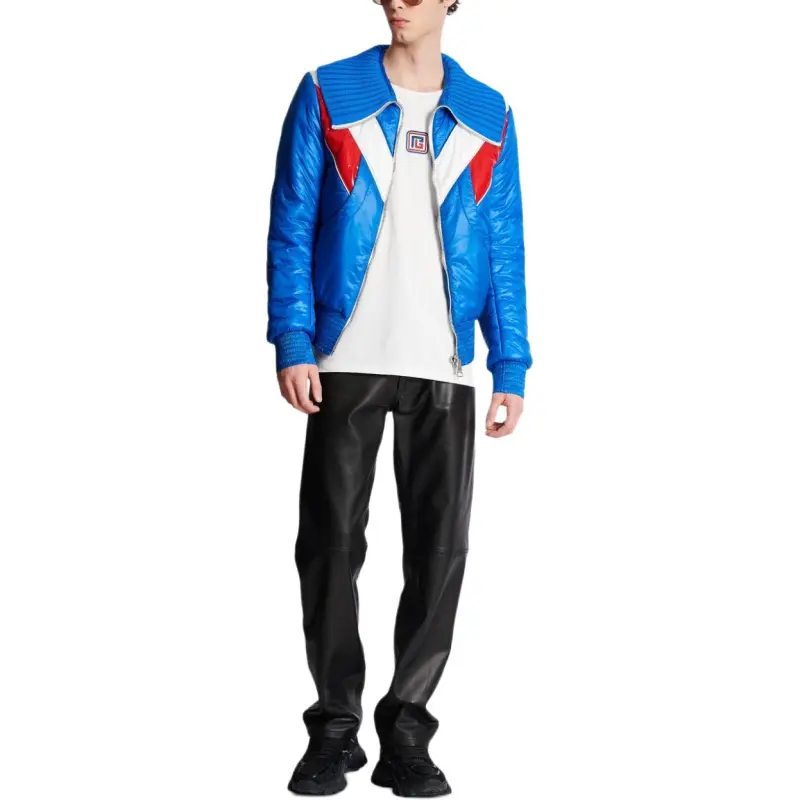 BALMAIN Bulky Fit Pb T Shirt-7