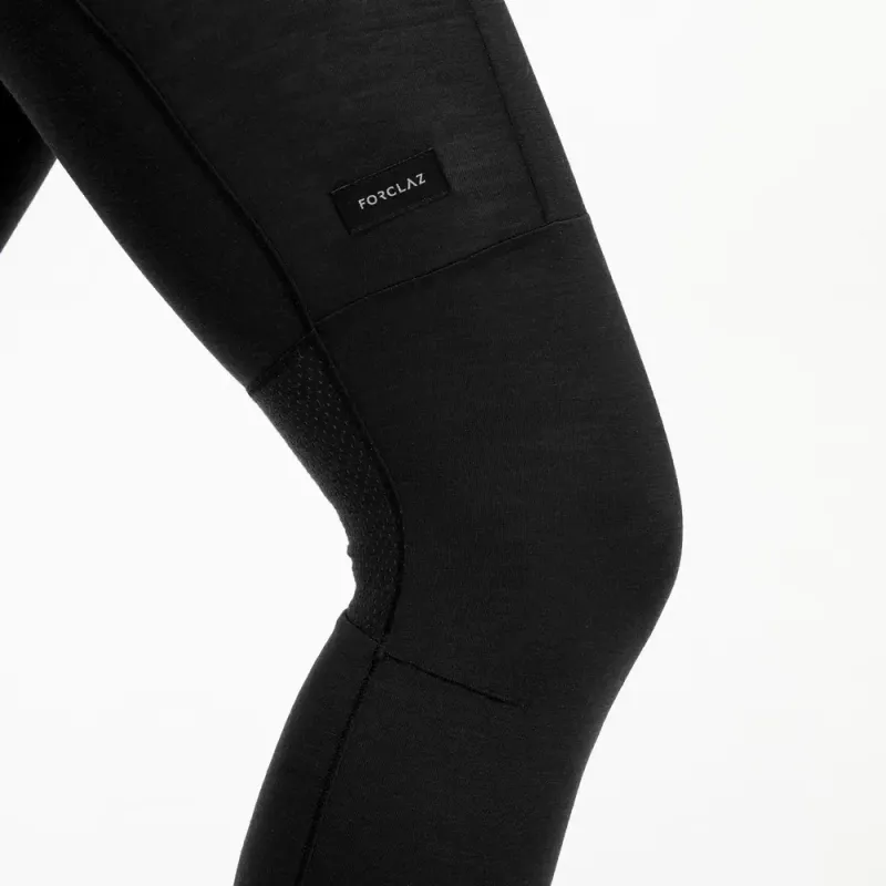 DECATHLON Leggings Women's Black-3
