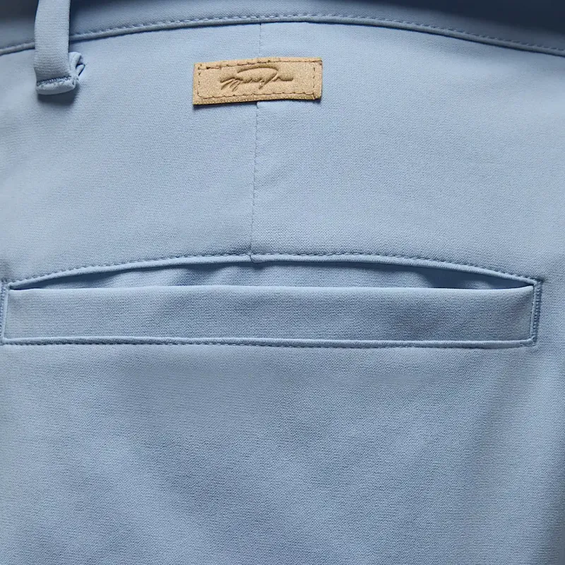 Jordan Sport Cargo Shorts Men's Light Armory Blue/Light Armory Blue-3
