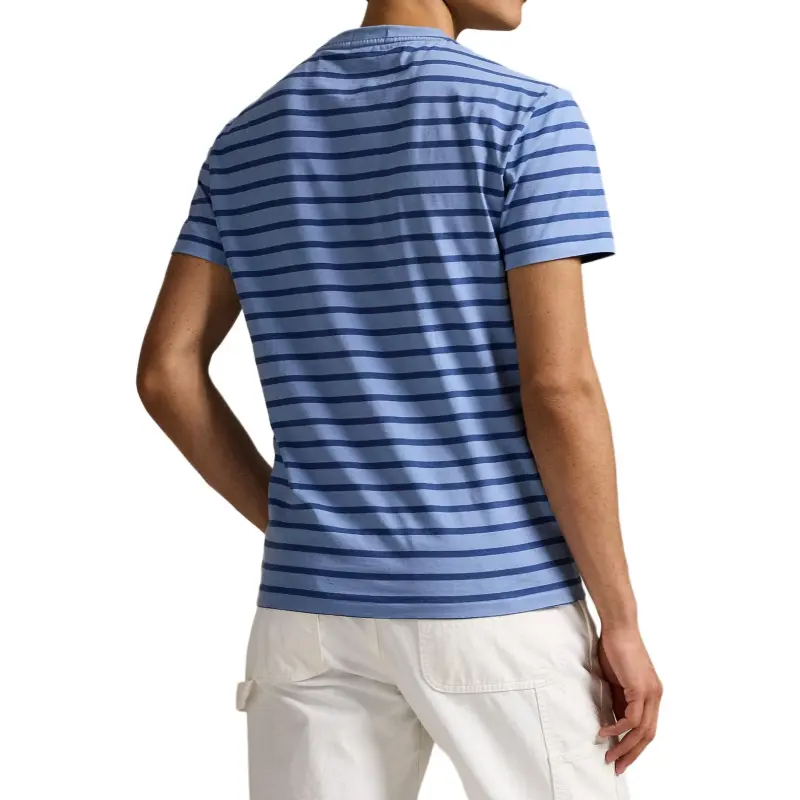 Polo Ralph Lauren Cotton T shirt-2