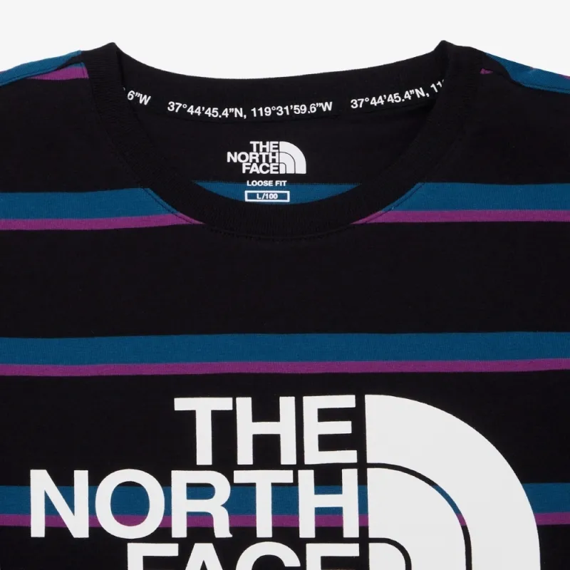 THE NORTH FACE T Shirt Men's Dark Blue-2