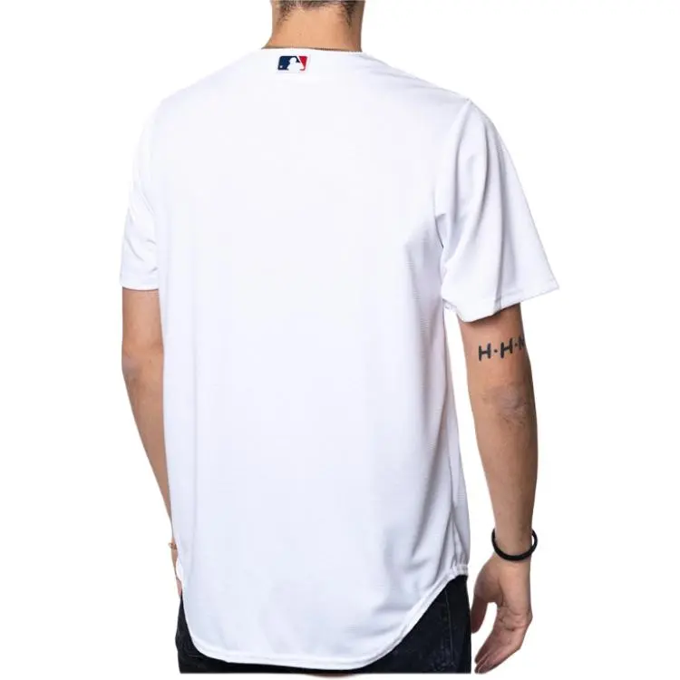 Nike Arenado Nolan St. Louis Cardinals Big Kids' Nike Mlb Replica Jersey-4