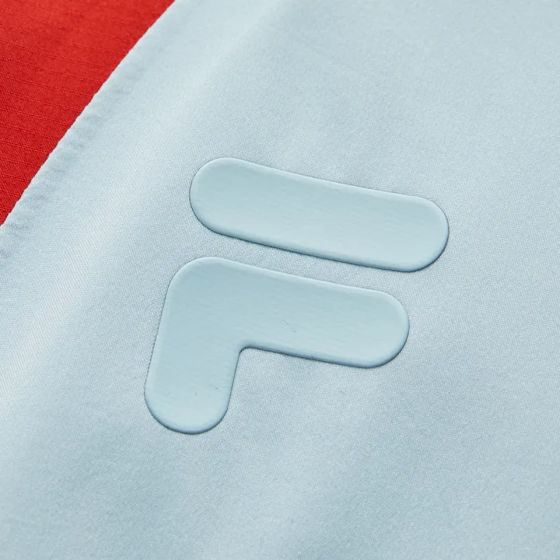 FILA FUSION x DUCATI Jacket Men's Ice Mysterious Blue LB-4