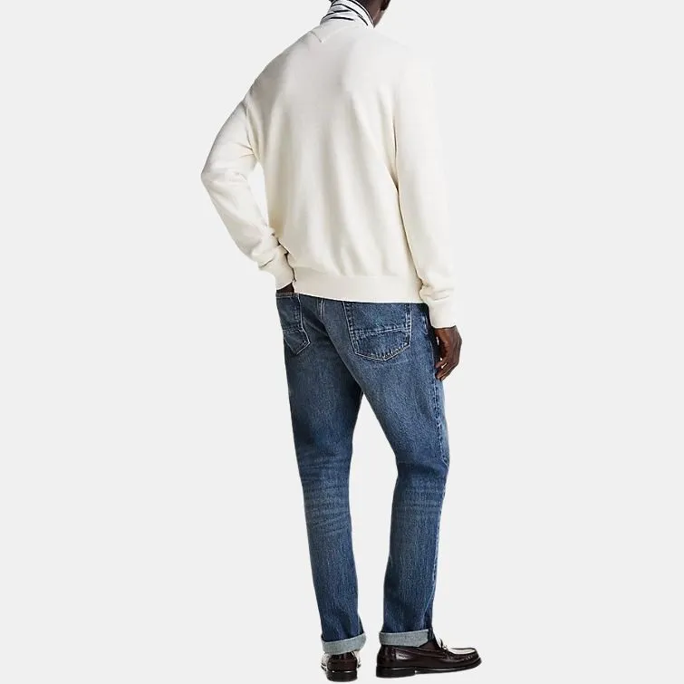 Tommy Hilfiger Crew neck Sweater-3