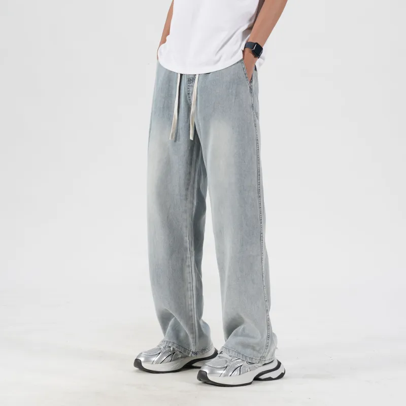 My name is MT Jeans Unisex-11