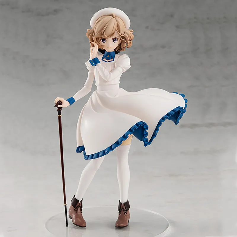 GSC POP UP PARADE Kazuko Iwahashi Scale Figures-4