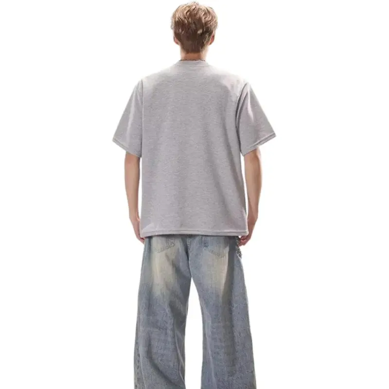 MGXEK T Shirts Unisex-4