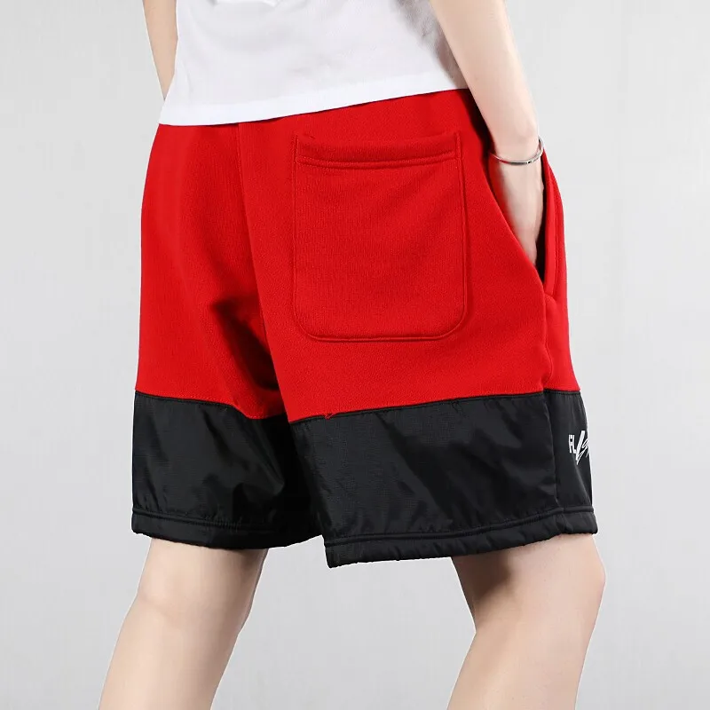 Jordan Air Jordan 4 L Casual Shorts Men-3