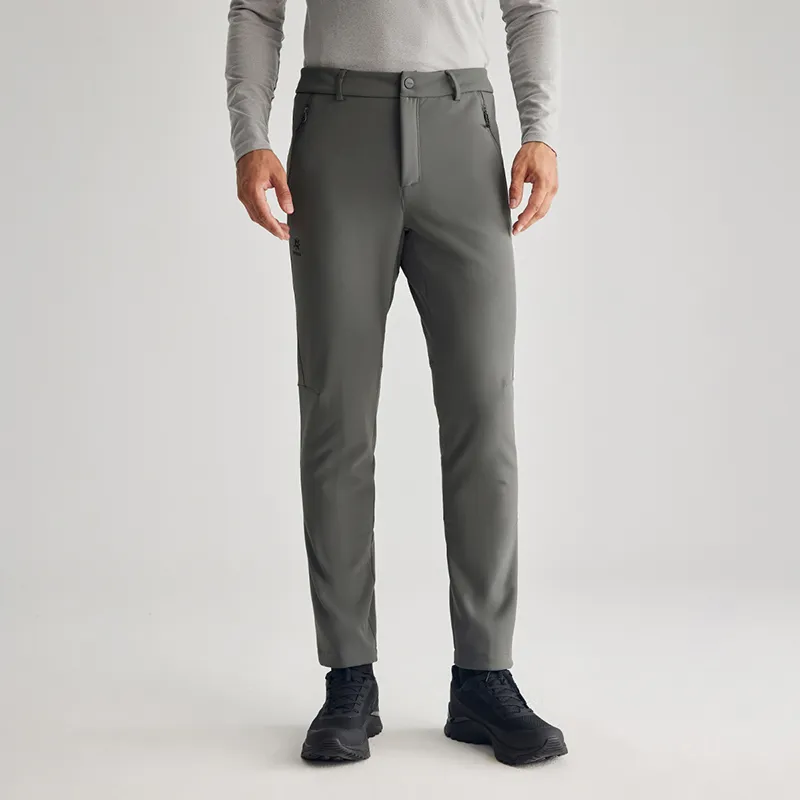 KAILAS Soft Shell Casual Pants Men's-6