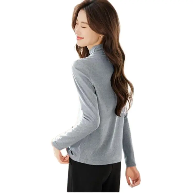 Still quiet Knitwear Women's-2