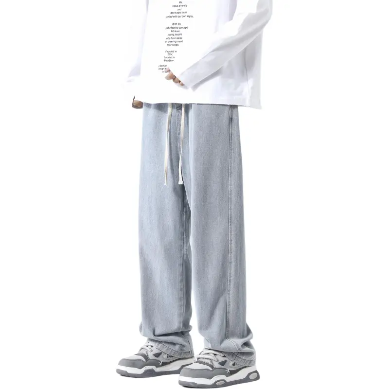 Caramella Jeans Unisex-13