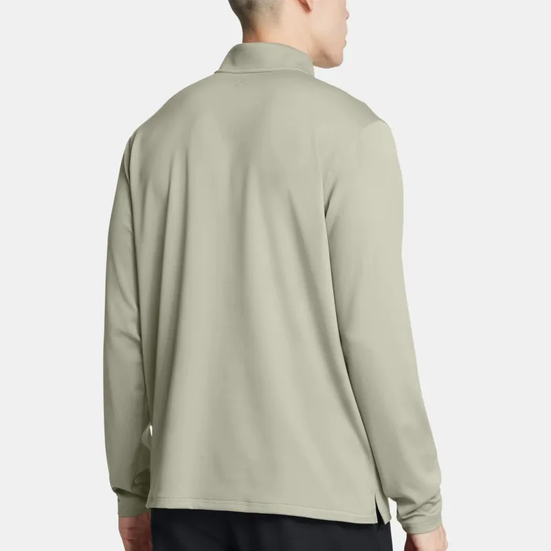 Under Armour Movement T Shirt Men's Green-3