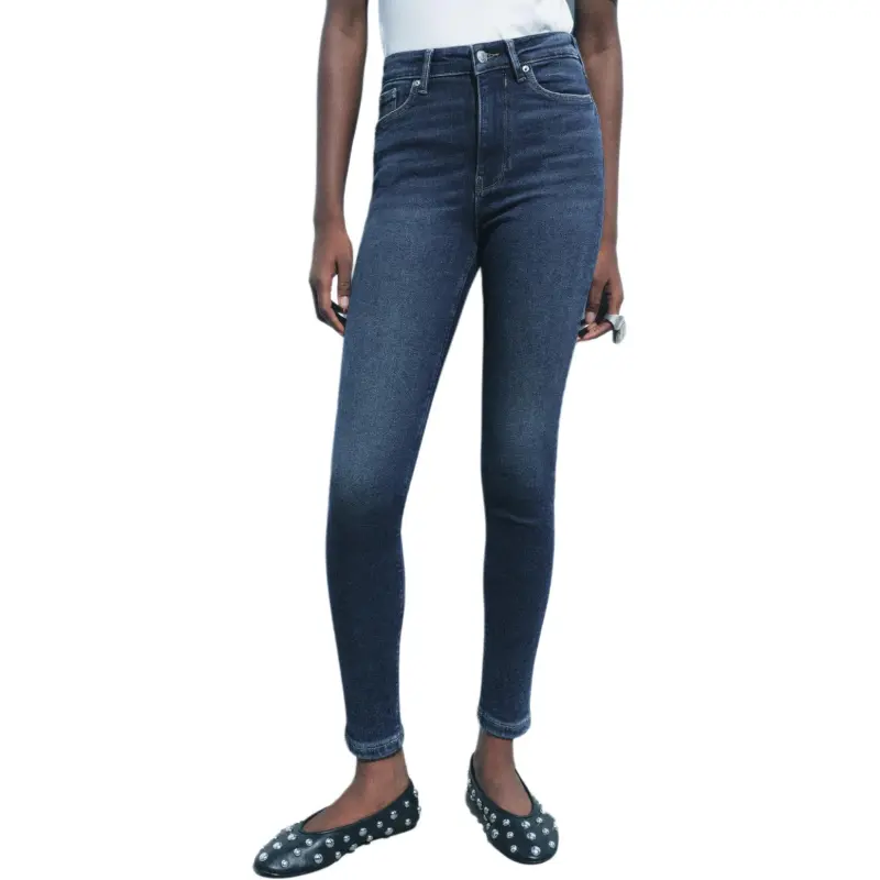 ZARA Jeans Women's-6