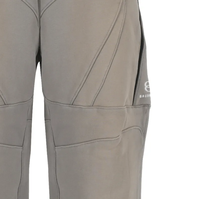 Balenciaga Biker Sweatpants-2