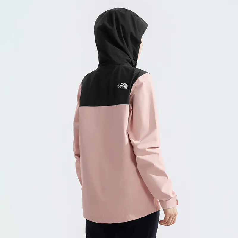 THE NORTH FACE City Outdoor Collection Windbreaker Jackets Women's-4