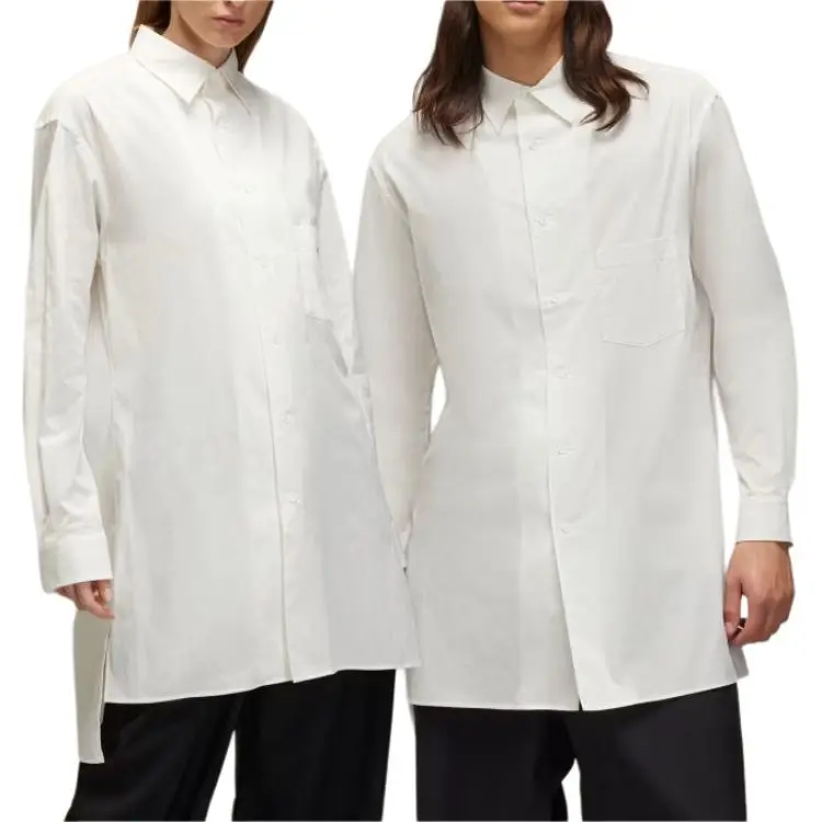Y 3 Free Shipping With AdiClub Y 3 Graphic Shirt-2