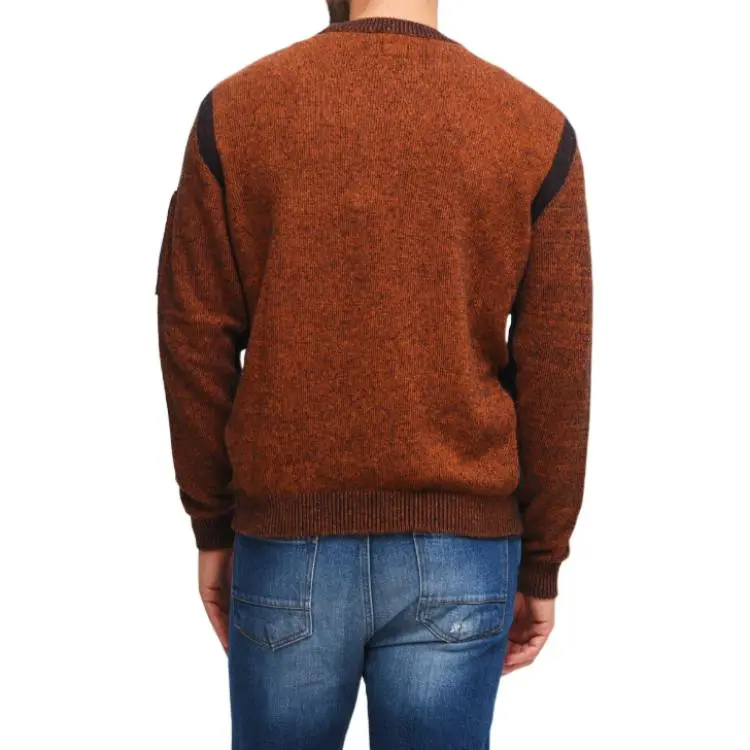 C.P.Company Crew neck Jumper-4