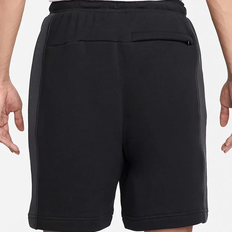 Nike Casual Shorts Men Black-2