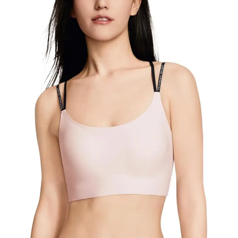 Victoria's Secret Bra Women's Angel Pink-1