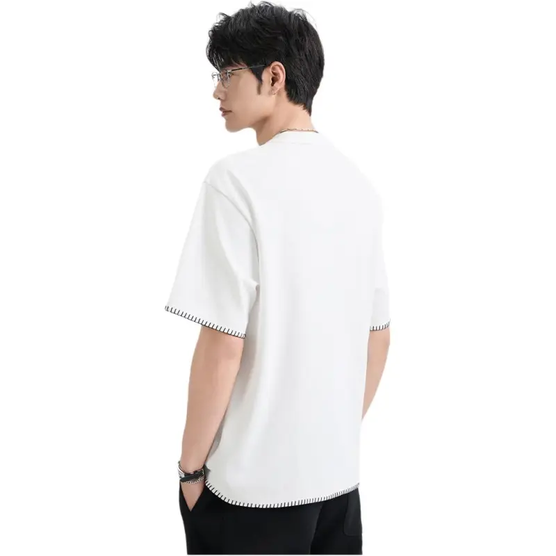 Go it alone T Shirts Unisex-1