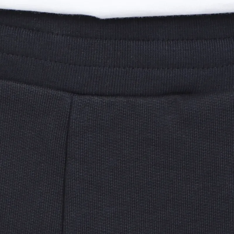 BALLY Logo Embroidered Jersey Track Pants-6