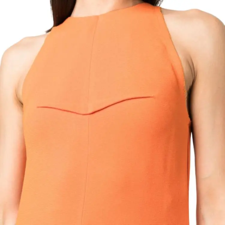 Lanvin Ruffled Maxi Dress-4