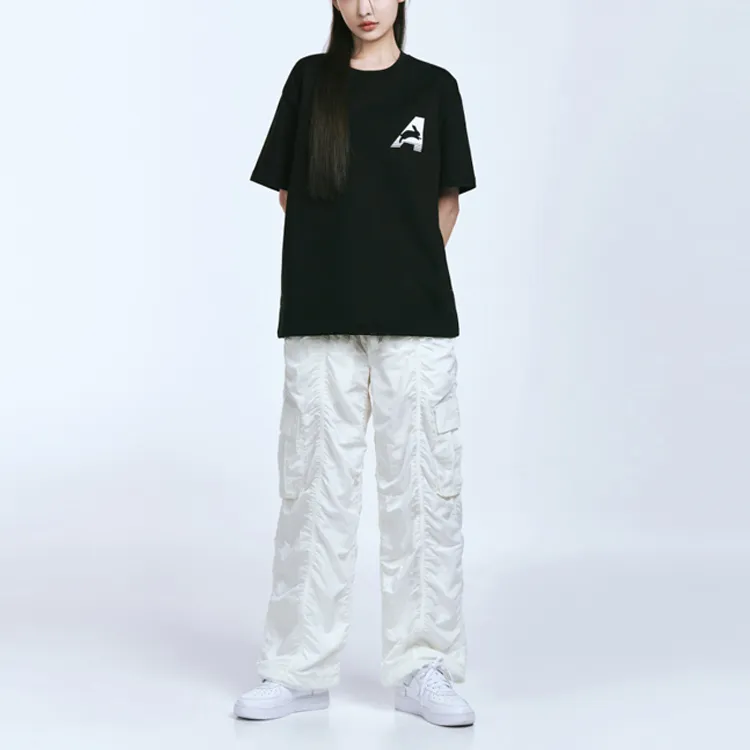Acme De La Vie T Shirts Unisex Black-2
