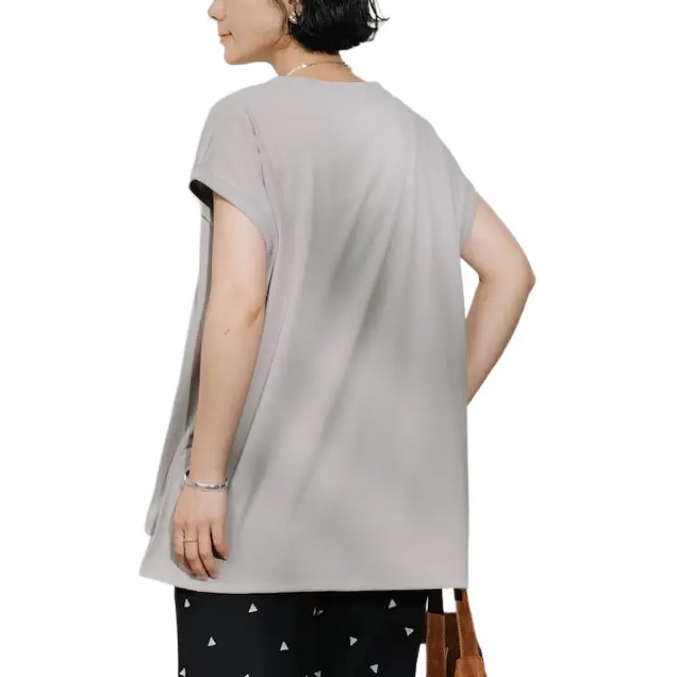 FREAK'S STORE T Shirt Women's Light Umber-1