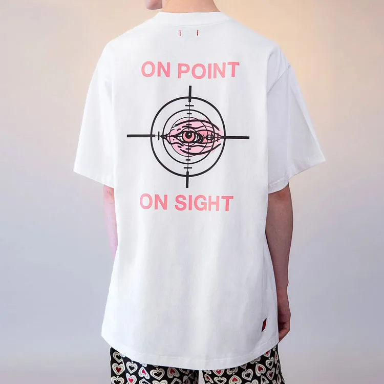 CLOT SS23 From Dusk Till Dawn T Shirts Unisex-3