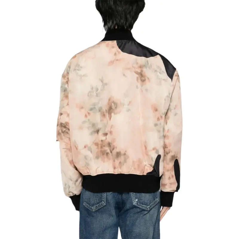 Vivienne Westwood SS25 Jackets & Coats Men's Sandy Beige-2