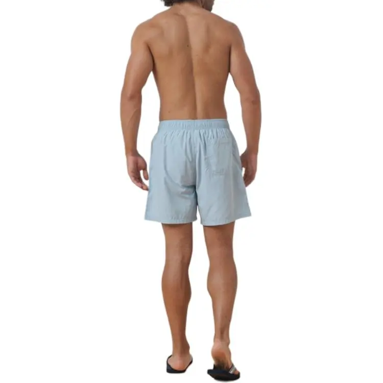 ARMANI EXCHANGEAE Casual Shorts Men's Blue-4