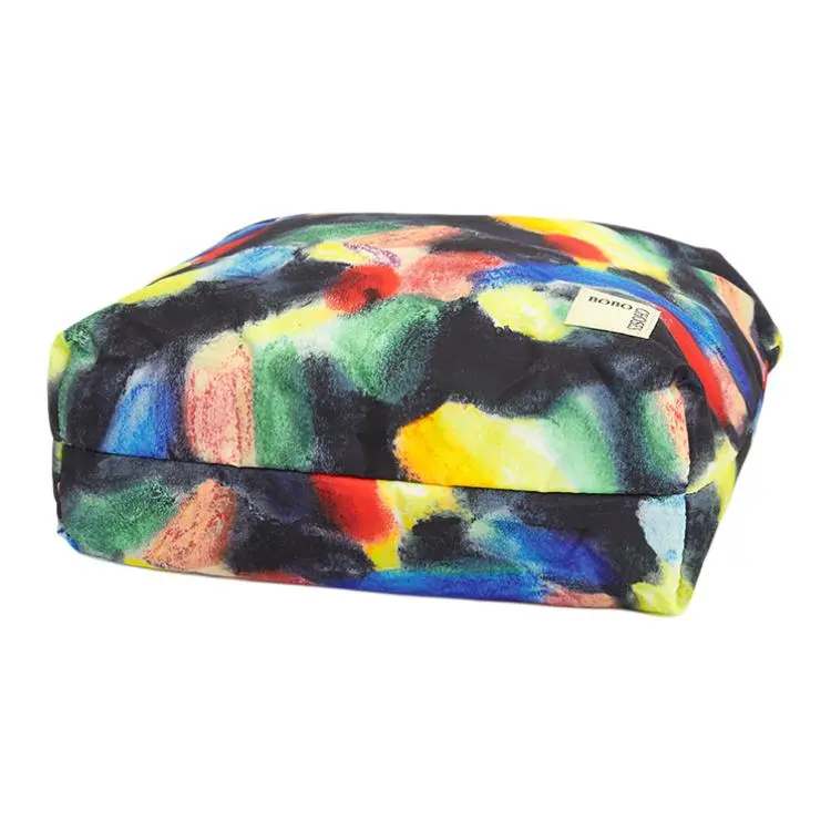 BOBO CHOSES Polyester One Shoulder Handbag Kids' Multicolor-4