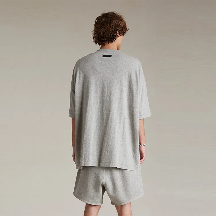 Fear Of God Essentials S/S Tee-2
