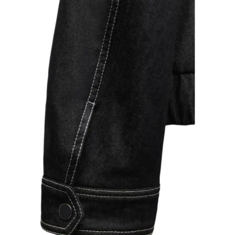 ZARA New Year Jackets Women's Indigo-3
