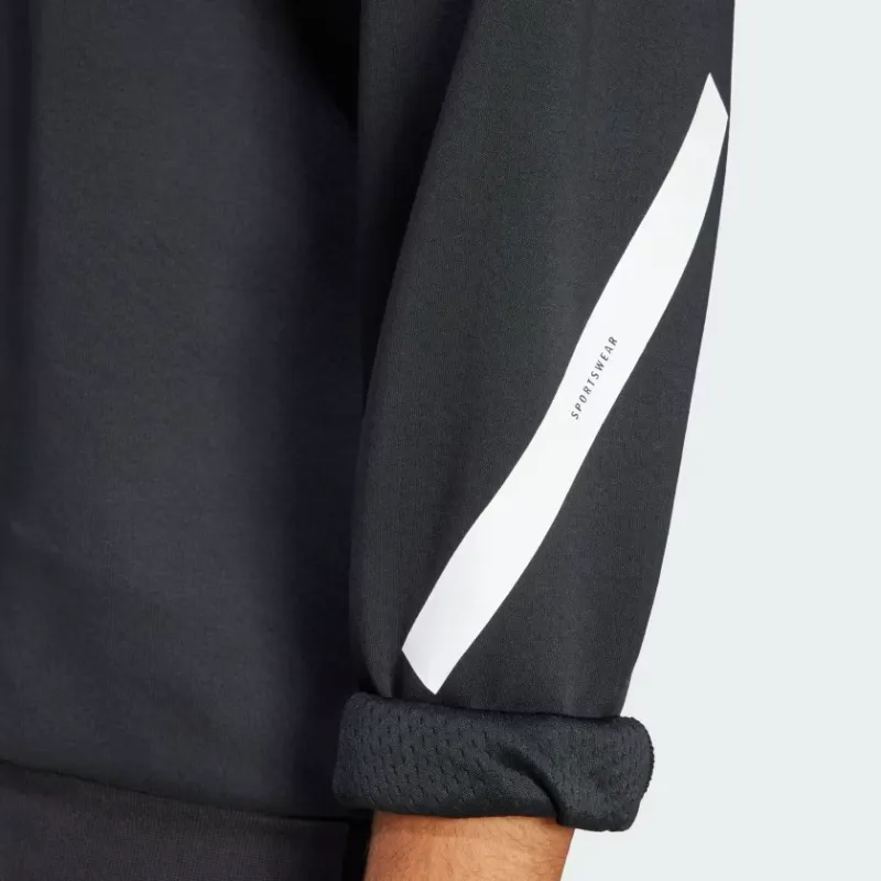 Adidas Free Shipping With AdiClub New Adidas Z.N.E. Sweatshirt-3
