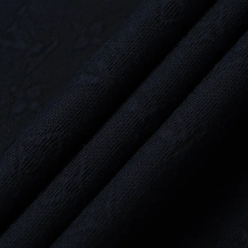 LOUIS VUITTON 1AFBAP Pique Cotton T Shirt-11