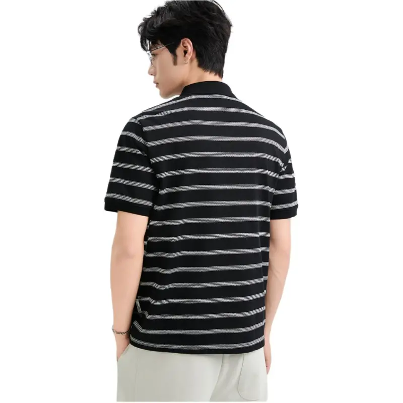 Go it alone Polo Shirts Unisex-1