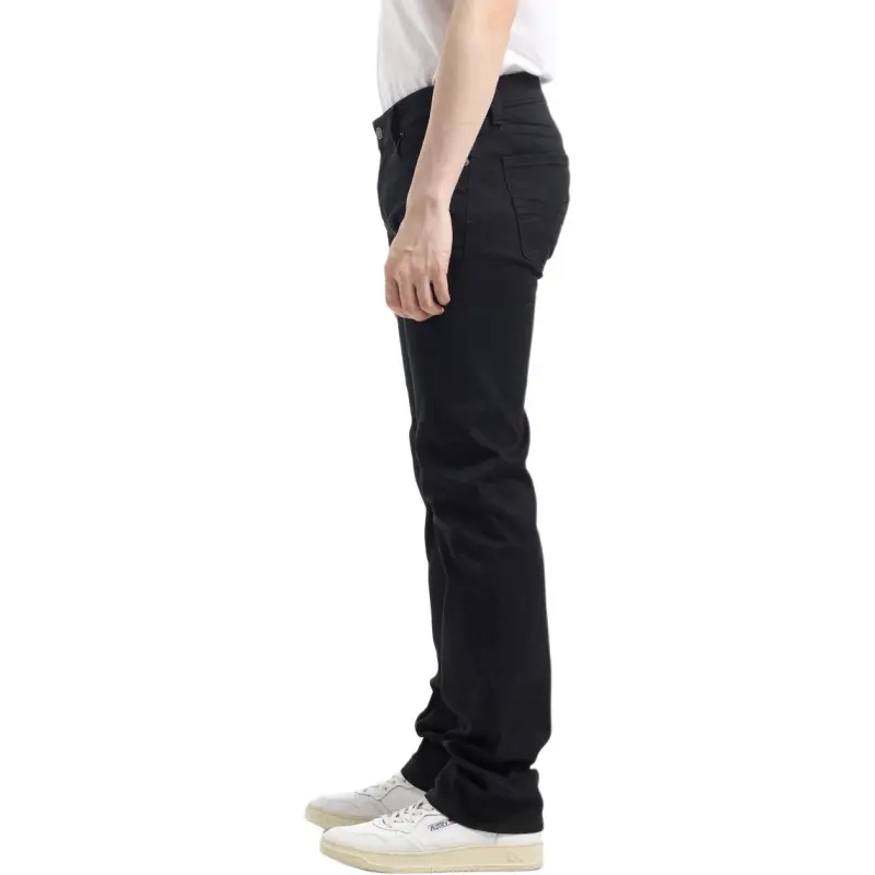 DIESEL Jeans Men Black-3