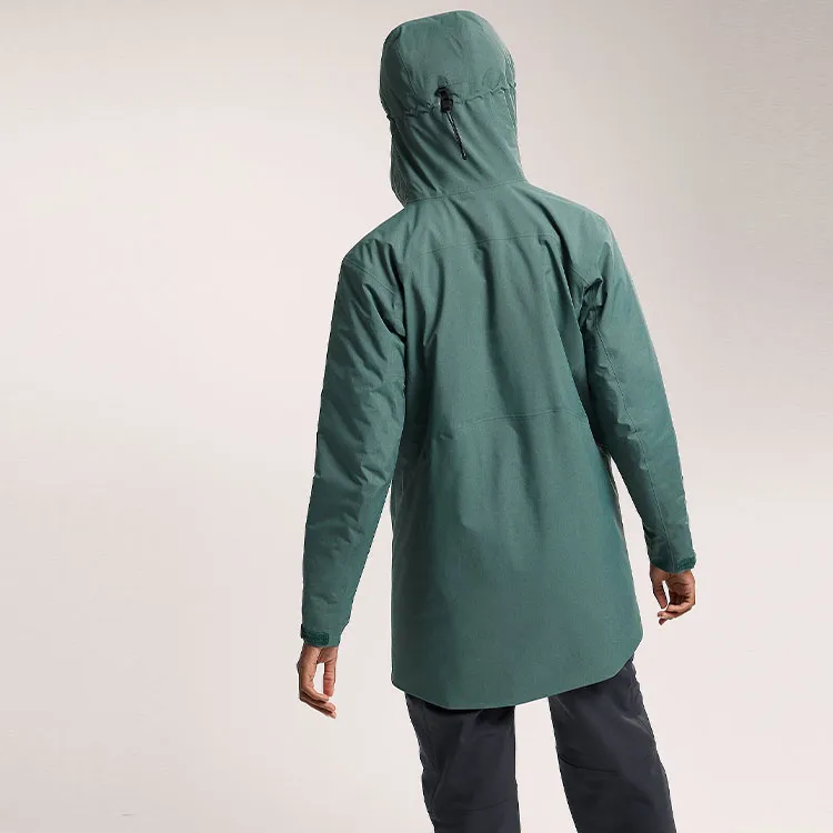 Arcteryx Beta Gore Tex Insulated Coat-2