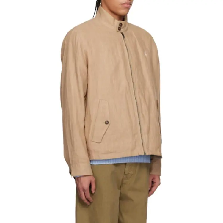 Polo Ralph Lauren Jackets & Coats Men's Beige-2