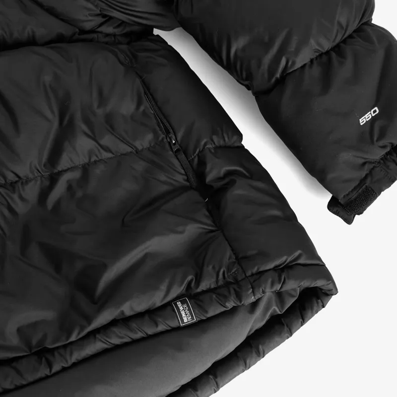 THE NORTH FACE x END. FW24 Parka Coats Men's Black-3