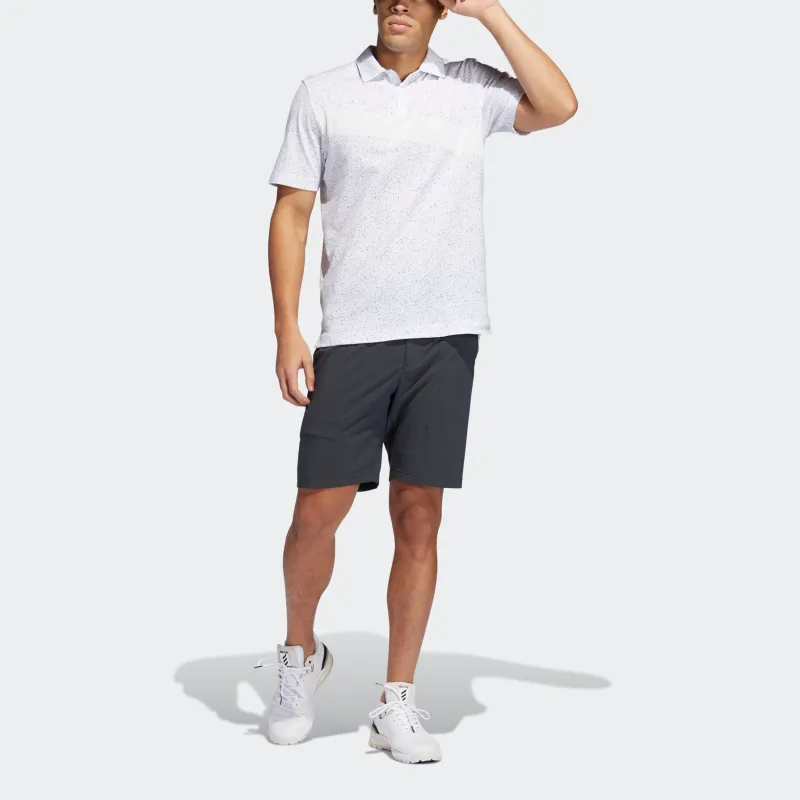 Adidas PerformanceAdicross Polo Shirt Men's White-4