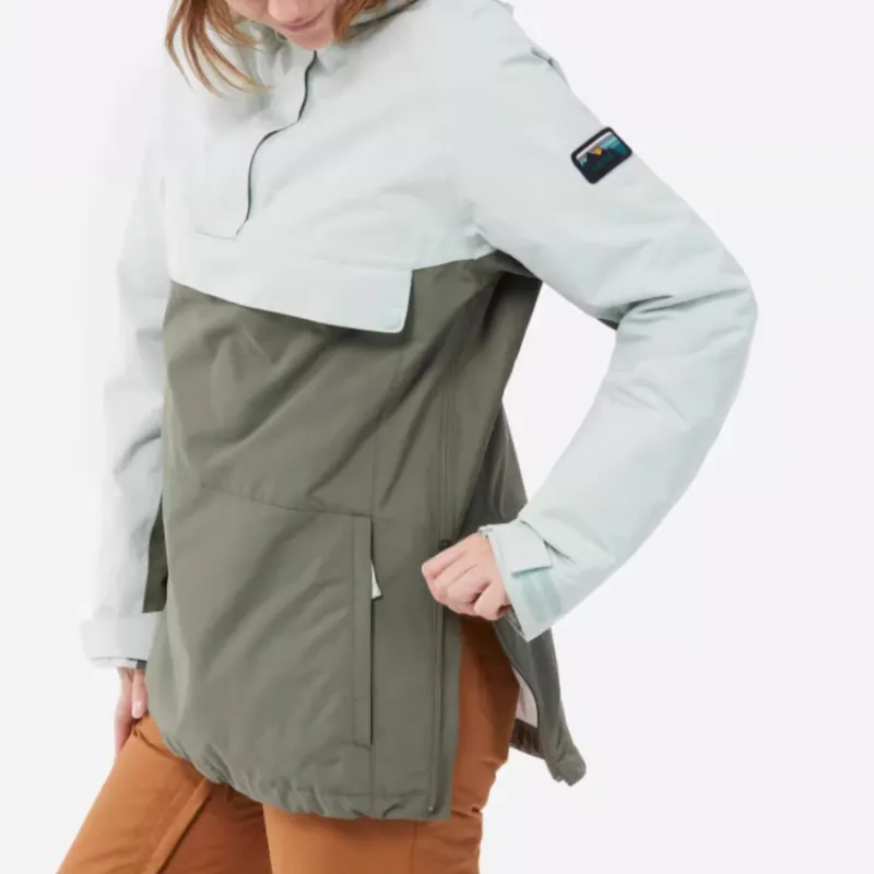 DECATHLON Ski Tops Women's-3