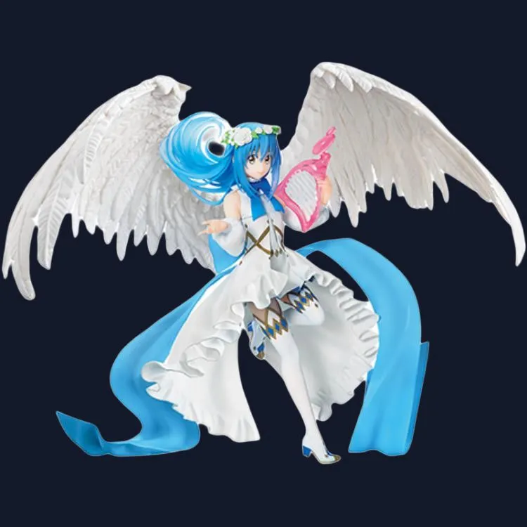 BANPRESTO Rimuru Tempest Glass Factory Ichiban Kuji Reincarnated As A Slime Scale Figures-3
