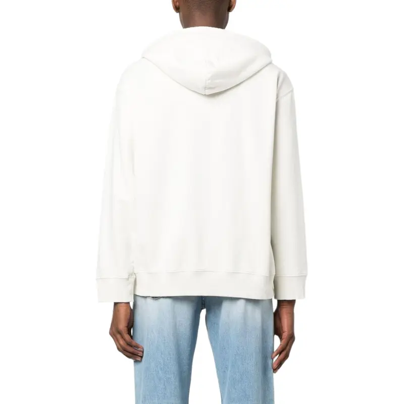 MM6 Maison Margiela Sweatshirt Men's Apricot-4
