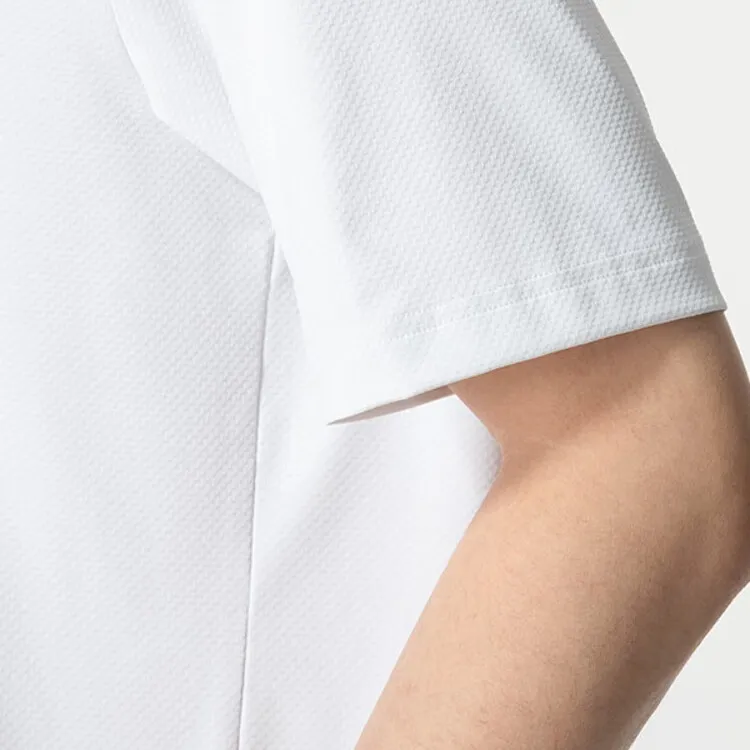 Under Armour Sports Life Collection Polo Shirt Unisex White-4