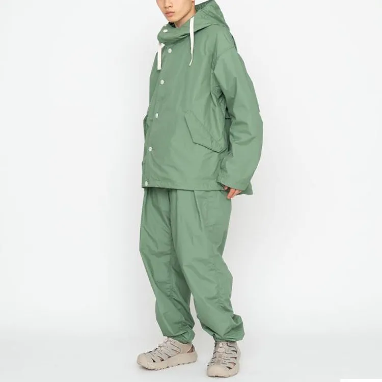 Nanamica Track Pants-4
