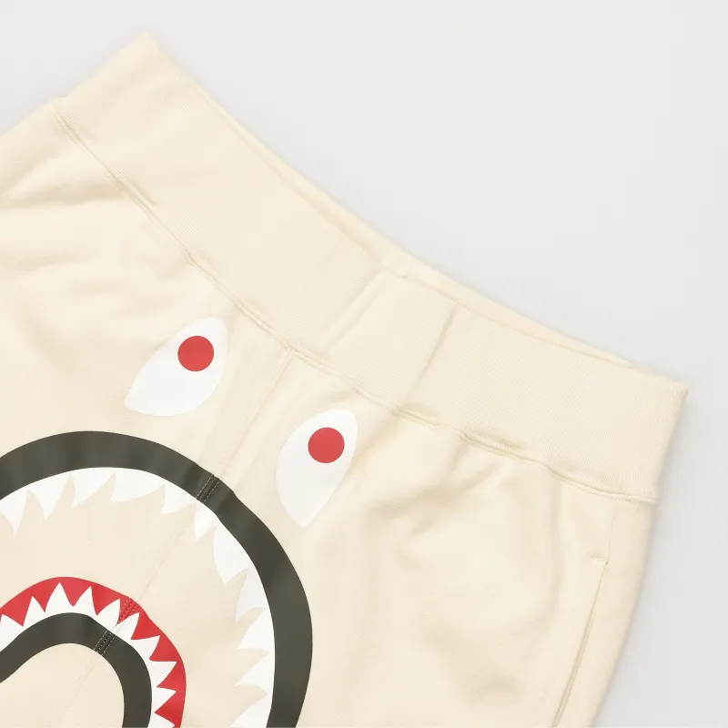 A BATHING APE Bape Knitted Sweatpants Men-5