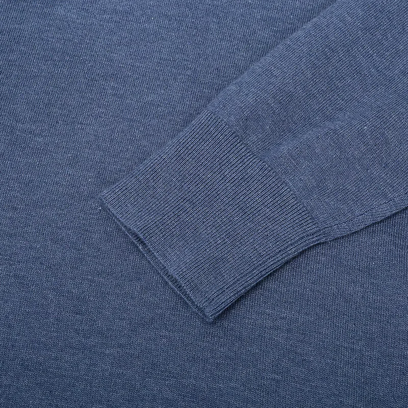 Burberry SS23 Sweater Men's Blue-2