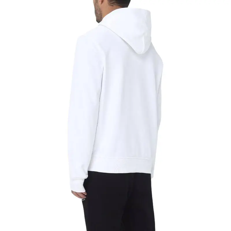 DIESEL Sweatshirts Men White-1